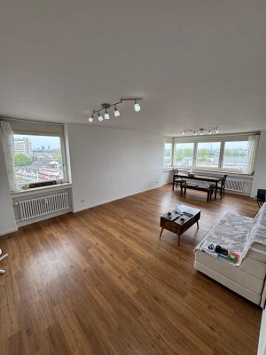 Dein neues Zuhause in Köln-Bayenthal – mit Balkon, Einbauküche & Einzug zum 1.10!