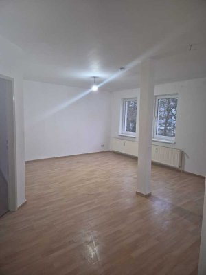 Gemütliche 3-Raum-Wohnung in Wittenberge, Einbauküche