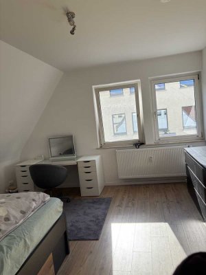 Zimmer in Studenten-WG in Hildesheim Neustadt