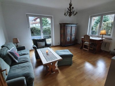 Kitzbühel- voll ausgestattete Wohnung