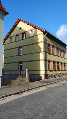 ruhig modern großzügig 3 Raum Wohnung für Individualisten im EG