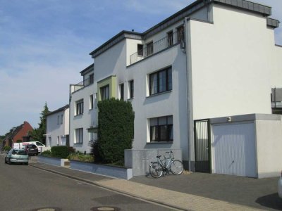 Gepflegte 2,5-Zimmer-Wohnung mit Balkon in Hückelhoven-Baal