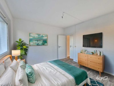WOW! Kurzer Weg in Ihr neues Zuhause + 1.000 EUR Möbelgutschein* gratis! Zuhause bei GCP!