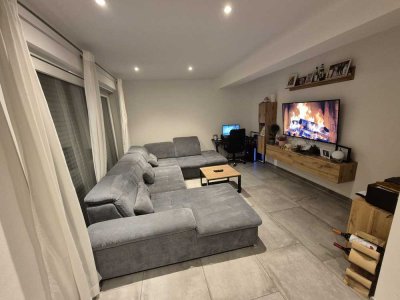 Moderne 2,5-Zimmer Wohnung in Pentling mit Erstbezug 2021