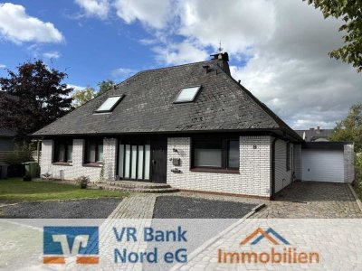 Großzügiges Wohnen mit Charakter – ideal für ein oder zwei Einheiten