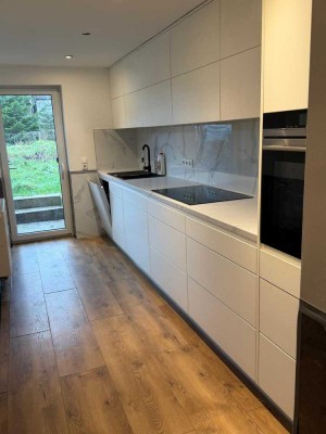 Wunderschöne 3-Zimmer Wohnung mit Balkon in Vilshofen an der Donau