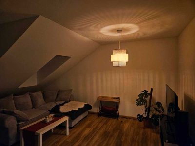Neubauwohnung 3,5 Zimmer - Eggenfelden