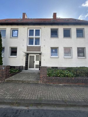 Helle lichtdurchflutete 3 Zimmerwohnung