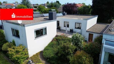 Modernisierter Bungalow in Georgenhausen