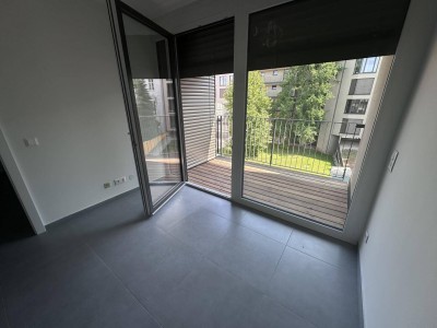 Entdecken Sie Ihre Erstbezugswohnung im lebendigen Univiertel!