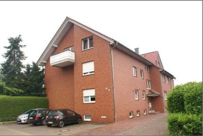 Schöne 2-Zimmer Wohnung in Wunstorf (Luthe)