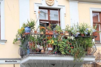 3-Zimmer-Wohnung mit Loggia und Balkon + Zentrumsnah +