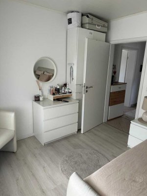Familienfreundliche 4-Zimmer-Wohnung in Ingelheim