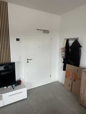 Penthouse Wohnung in Rodgau
