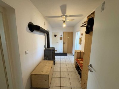 Sehr schöne 3-Zimmerwohnung in ruhiger Lage – Ihr neues Zuhause in Sandersdorf