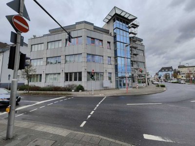 LAGE - LAGE - LAGE !!!  VERMIETETE ARZTPRAXIS ALS KAPITALANLAGE IM STADTZENTRUM VON VELBERT