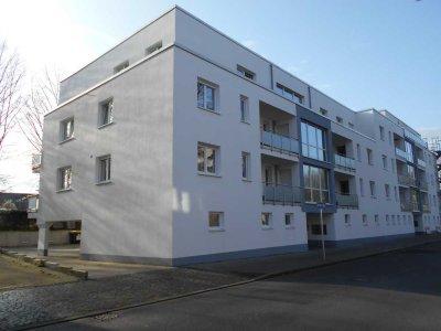 Barrierefreie Wohnung mit WBS in Witten