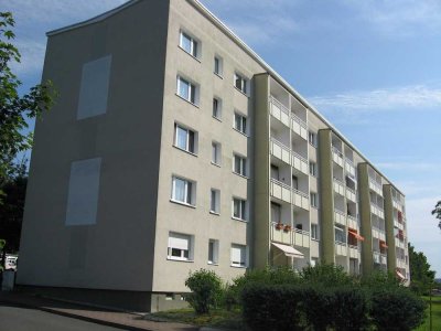 3 Zimmer mit super Ausblick!