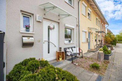Familienidyll zum Wohlfühlen