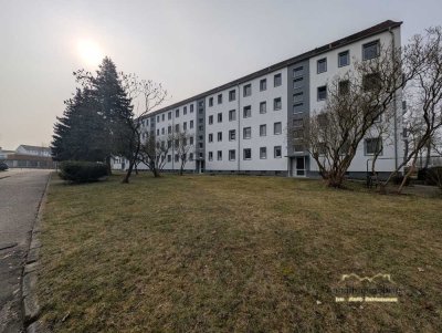 Gemütliche 2-Raumwohnung mit Badewanne - Ihr neues Zuhause wartet!