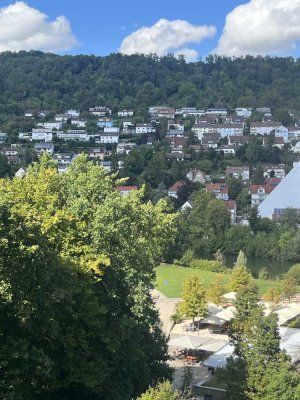Ruhige, gemütliche 3 Zimmer Wohnung