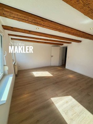 Erstbezug! Neu renovierte Wohnung in 78147 Vöhrenbach