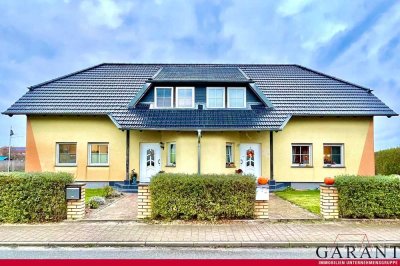 Wohnen auf dem Land & zeitnah einziehen!