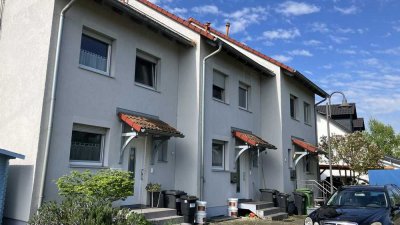 Schönes Reihenmittelhaus in Stutensee
