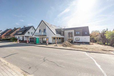 Exklusive Neubau-Mietwohnungen in Wallenhorst-Hollage – Erstbezug