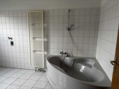 Schöne 3 Raum Wohnung in einer ruhigen Lage in Rathenow