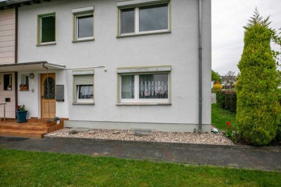 WebersWohnWelt***EIGENHEIM MIT ZUSATZEINNAHME***