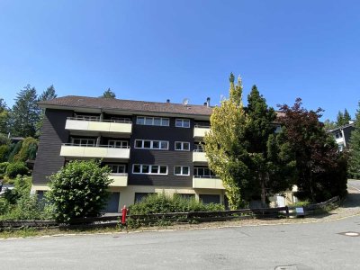 Familienferien oder Dauerwohnsitz - ihre Entscheidung!