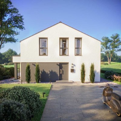 Bien-Zenker: Ihr zukünftiges Zuhause - schlüsselfertig und sorgenfrei