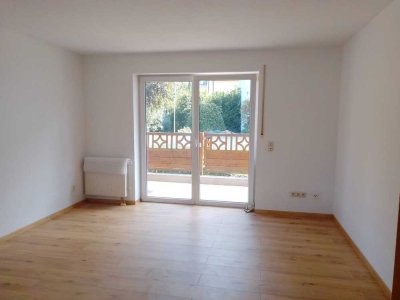 Helle 3-Zimmer Wohnung mit Terrasse in Pfaffenhofen an der Ilm