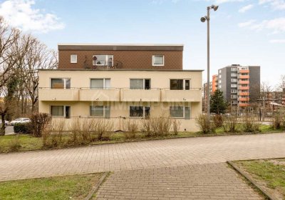 Studenten Apartment in Uni Nähe