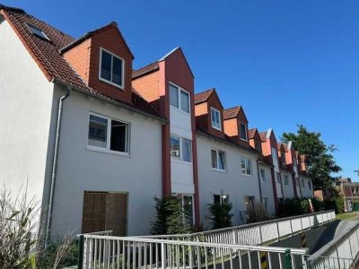 1-Zimmer-Wohnung in Lüneburg, 23 m², Ideales Objekt für Kapitalanleger