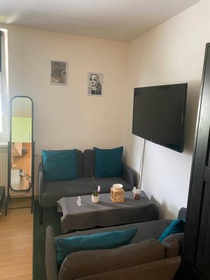 1 Zimmerwohnung in Lustenau