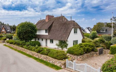 Exklusives Beach House in Strandnähe