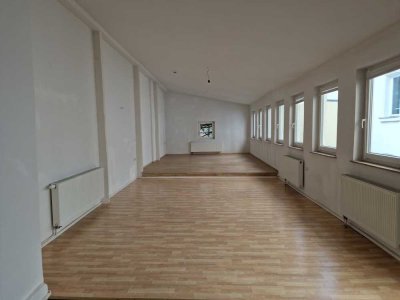 4-Zimmer-Wohnung in der Osianderstraße 4, Nürnberg