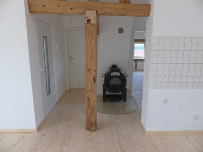 3 Zimmerwohnung mit Glasfaseranschluss