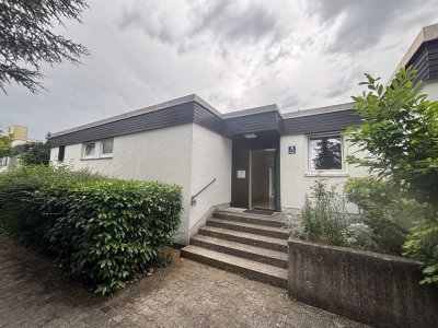 Einzigartiges Atriumhaus in bester Lage von Haar bei Muenchen - Wohnen mit Stil und Ruhe