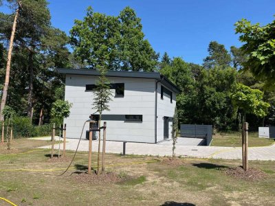 Hochwertiges Einfamilienhaus zur Miete