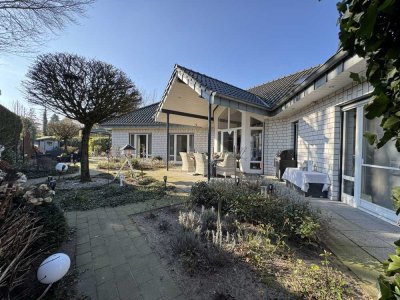 Attraktives Einfamilienwohnhaus in Gronau-Epe