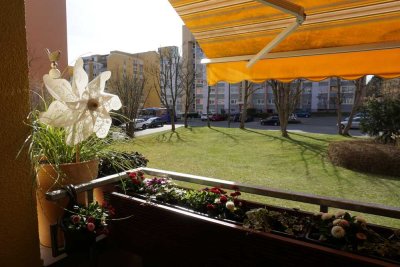 * 3 Zimmer-Eigentumswohnung * provisionsfrei *