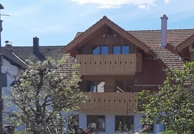 Erstbezug: Neubau-Reihenmittelhaus in Antdorf