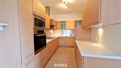 Charmante 2-Zimmer-Wohnung mit Loggia, Carport und moderner Küche in 2560 Berndorf