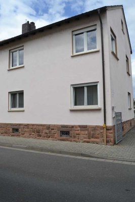 **2 FH mit vielen Möglichkeiten in Großkrotzenburg**