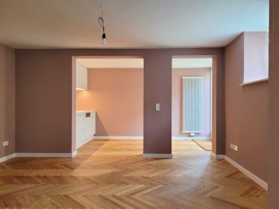 Schönes 1-Zimmer Apartment in der Südstadt zu vermieten!