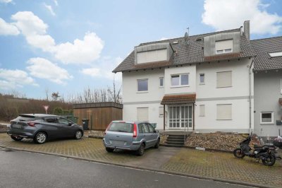 Solides Mehrfamilienhaus in Karlsbad