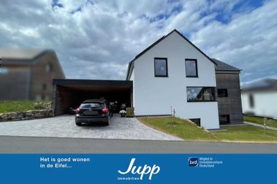 Großzügiges und hochwertig gebautes  EFH mit 4 Schlafzimmern und Gästezimmer (Büro), Lissendorf (50)